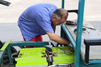 彰化市三轮车救援服务